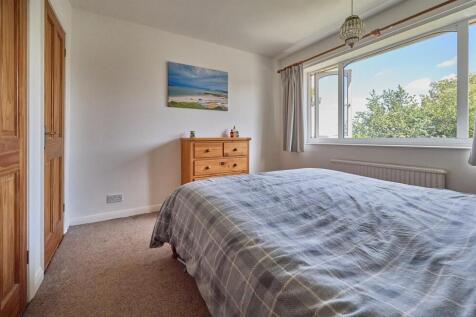 Bedroom One to Rear