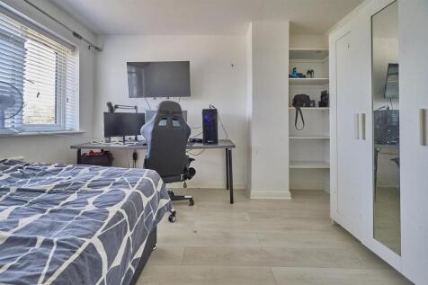Bedroom Two to Front