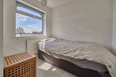 Bedroom Three to Front