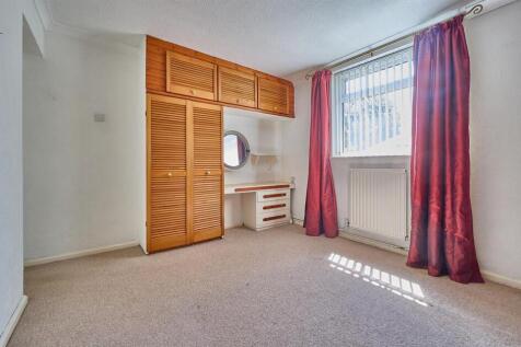 BEDROOM TWO TO FRONT
