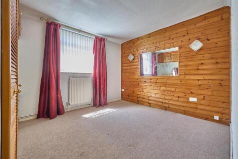 BEDROOM TWO TO FRONT