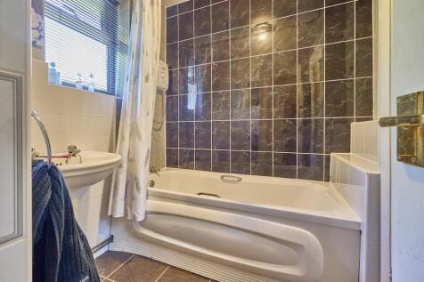 REFITTED BATHROOM