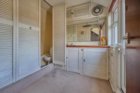 Vanity Room/WC