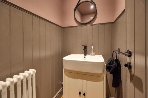 Refitted WC
