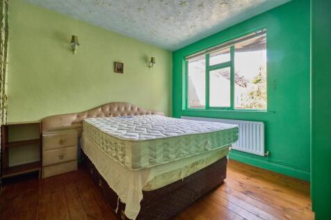 Bedroom One to Rear