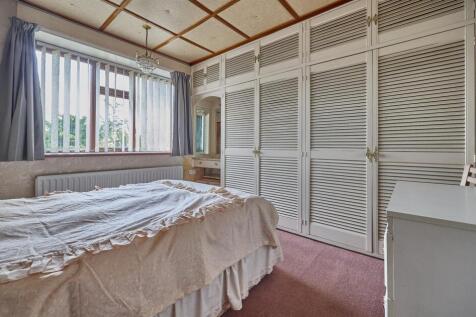 Bedroom Two to Front