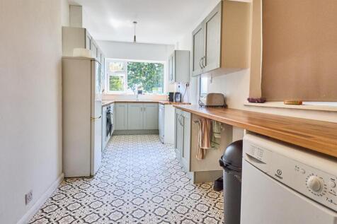 Refitted Extended Breakfast Kitchen to Rear