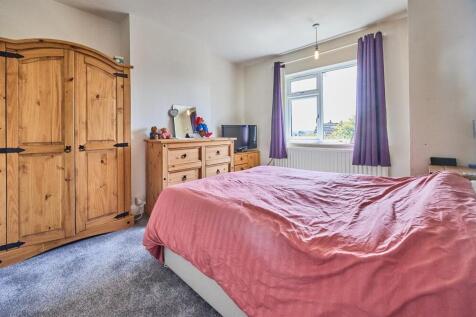 Bedroom Two to Rear