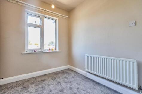Bedroom Three to Front