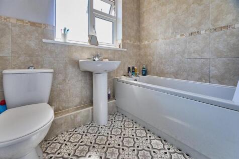 Refitted Bathroom to Rear