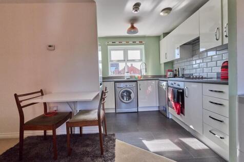 Fitted Kitchen Area