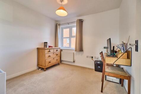 Bedroom Two to Front
