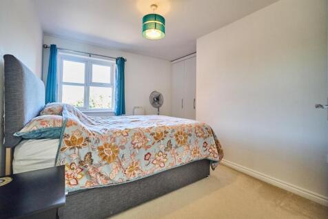 Bedroom One to Front