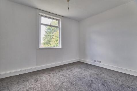 BEDROOM TWO TO REAR