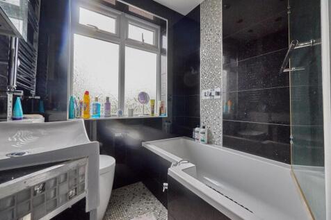 Bathroom to Front