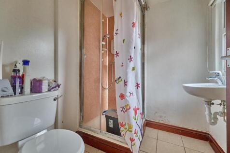 Shower Room to Rear