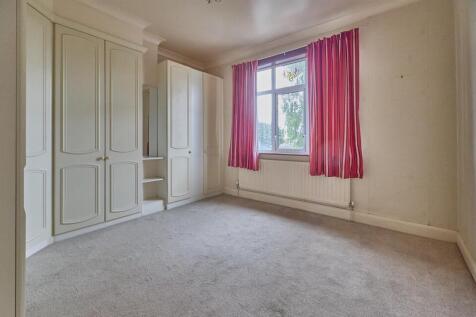 Bedroom One to Front