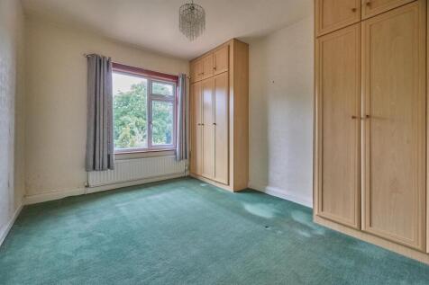 Bedroom Two to Rear