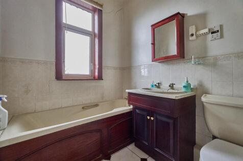 Bathroom to Front