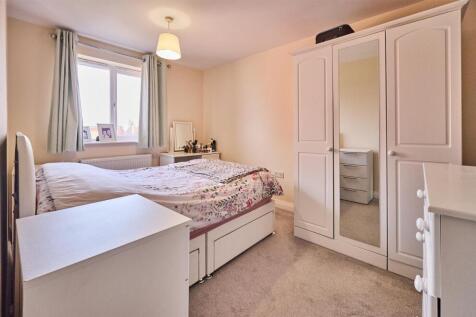 Bedroom One to Rear