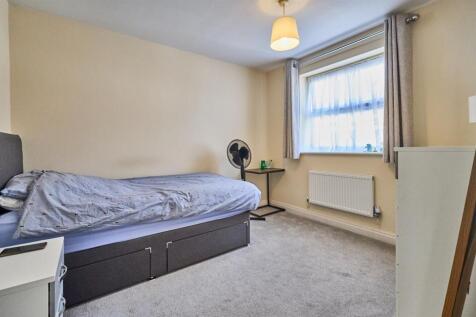 Bedroom Two to Front