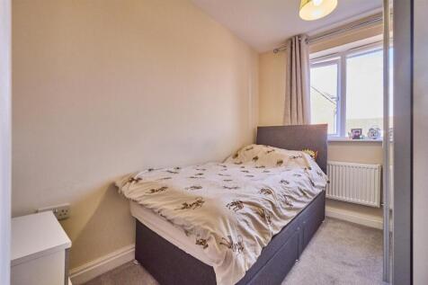 Bedroom Three to Rear