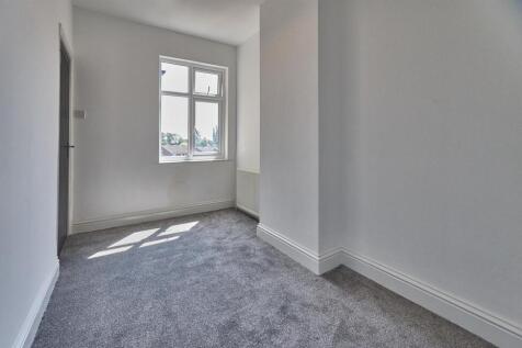 BEDROOM TWO TO REAR