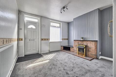 Front Lounge