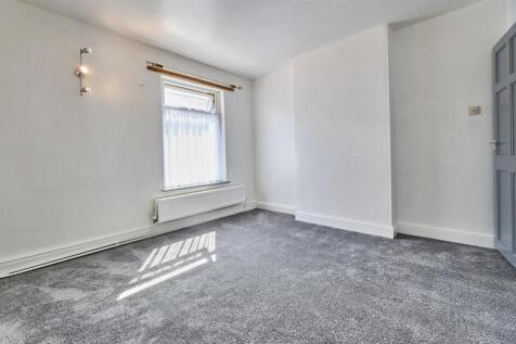 Bedroom One to Front