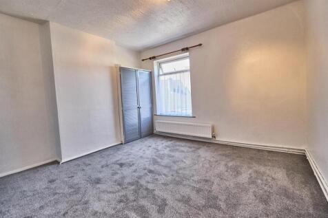 Bedroom Two to Rear