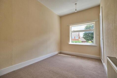 Bedroom Two to Rear