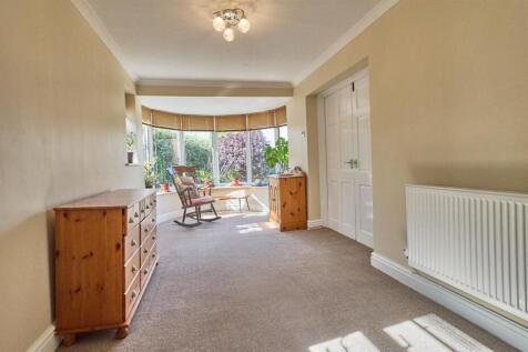Family Room to Rear