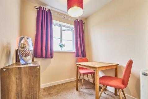 OPEN PLAN LOUNGE DINER AND KITCHEN
