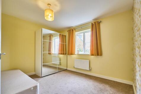 BEDROOM TWO TO FRONT