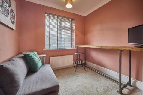 Bedroom Three to Front