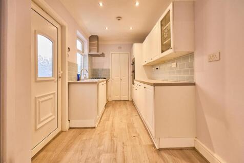 Fitted Kitchen