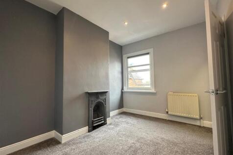 Bedroom Two to Rear