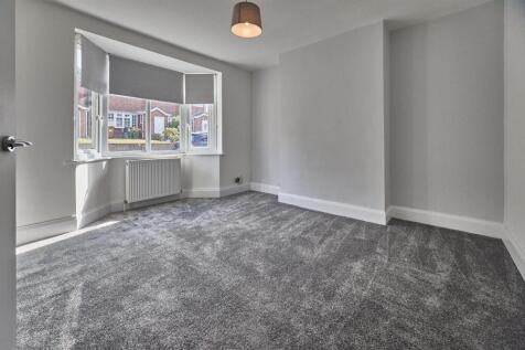 Front Lounge