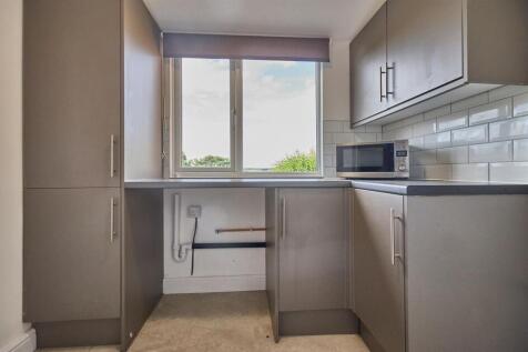 Utility Room to Rear