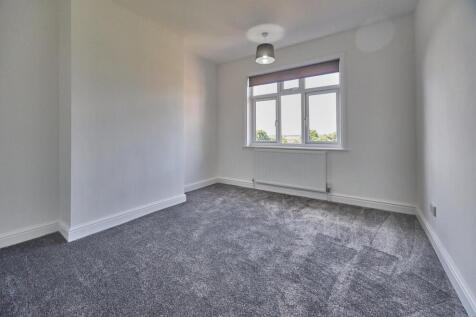 Bedroom Two to Rear