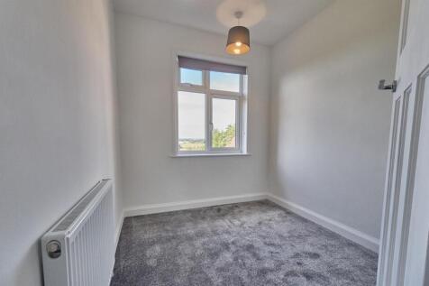 Bedroom Three to Rear