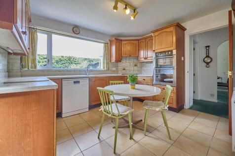 KITCHEN DINING ROOM TO REAR