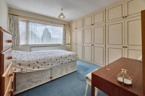 BEDROOM ONE TO FRONT