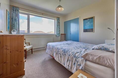 BEDROOM THREE TO REAR