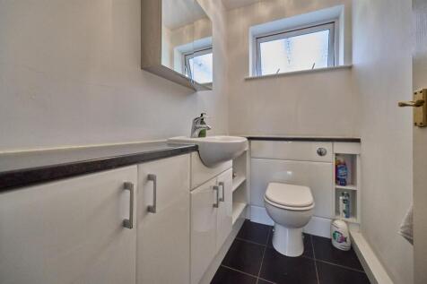REFITTED WC