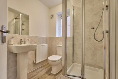En Suite Shower Room