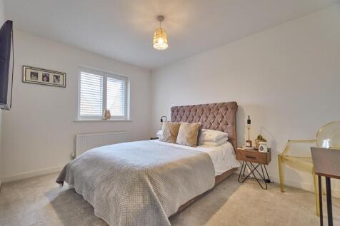 Bedroom Two to Front