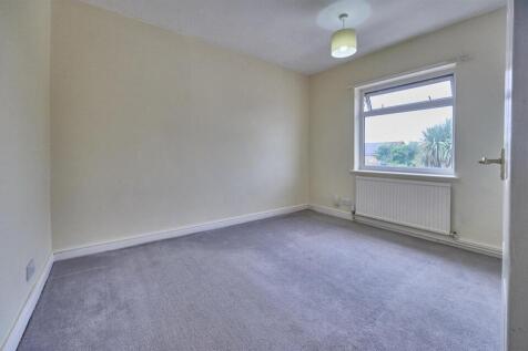 Bedroom One to Front