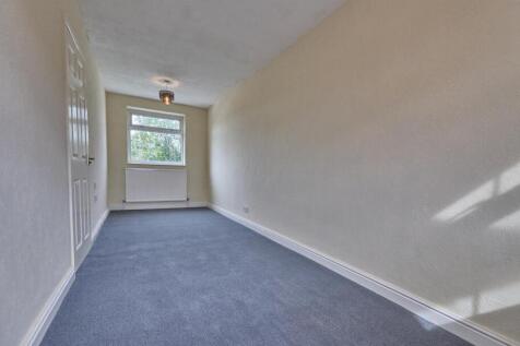 Bedroom Three to Side