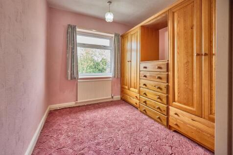 Bedroom Four to Rear